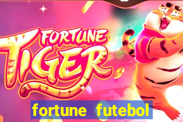 fortune futebol fever demo